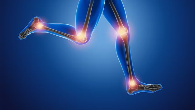 Top 5 Signs You Should See an Orthopedic Doctor