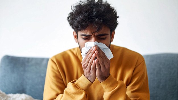 Understanding Chronic Sinusitis: Causes, Symptoms, and Effecti...
