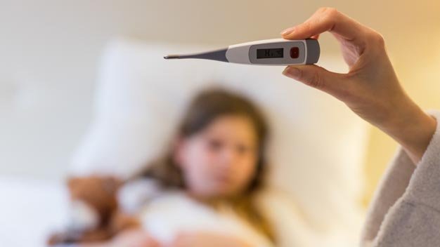 Viral Fever Symptoms You Can’t Ignore & How to Trea...