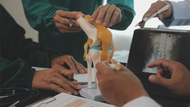 Common Types of Orthopedic Surgeries and What to Expect
