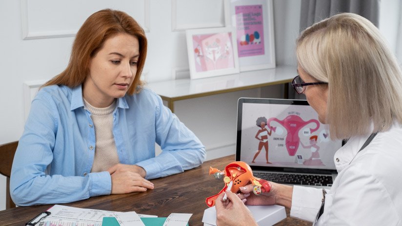 Understanding the Link Between PCOS and Early Menopause