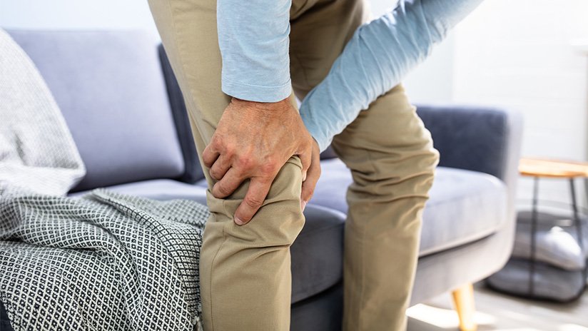 When Do You Need a Joint Replacement? Signs, Benefits & R...