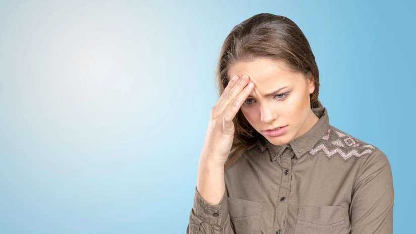 Could It Be a Migraine? Common Signs and Symptoms to Watch For