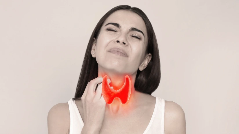 Thyroid Disorders in Women: Early Signs You Shouldn’t Ig...