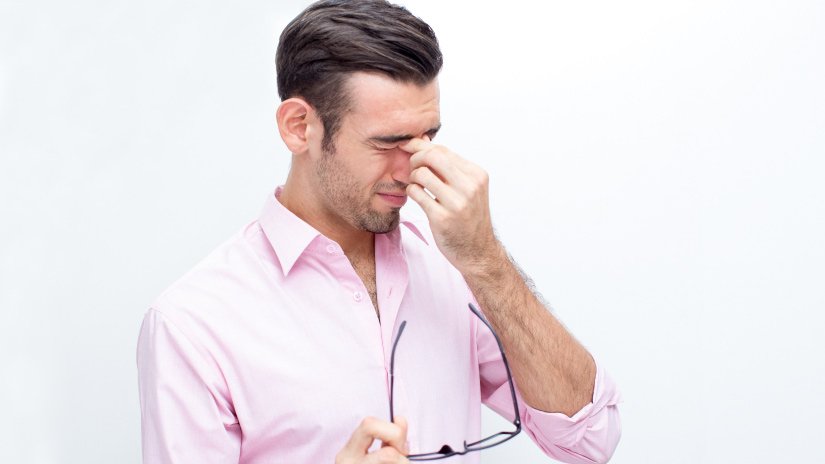 Dry Eye Syndrome: Causes, Symptoms & Effective Treatment ...