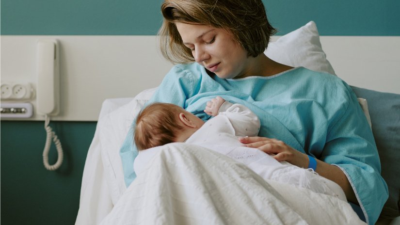 Normal Delivery vs C-Section: Understanding the Right Choice f...