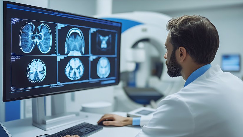 PET Scan for Cancer: What It Detects and How It Helps Stage Ca...